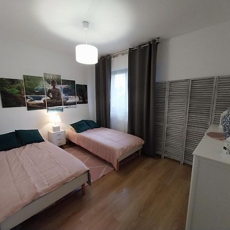 Appartement Gournay-Sur-Marne Extérieur photo