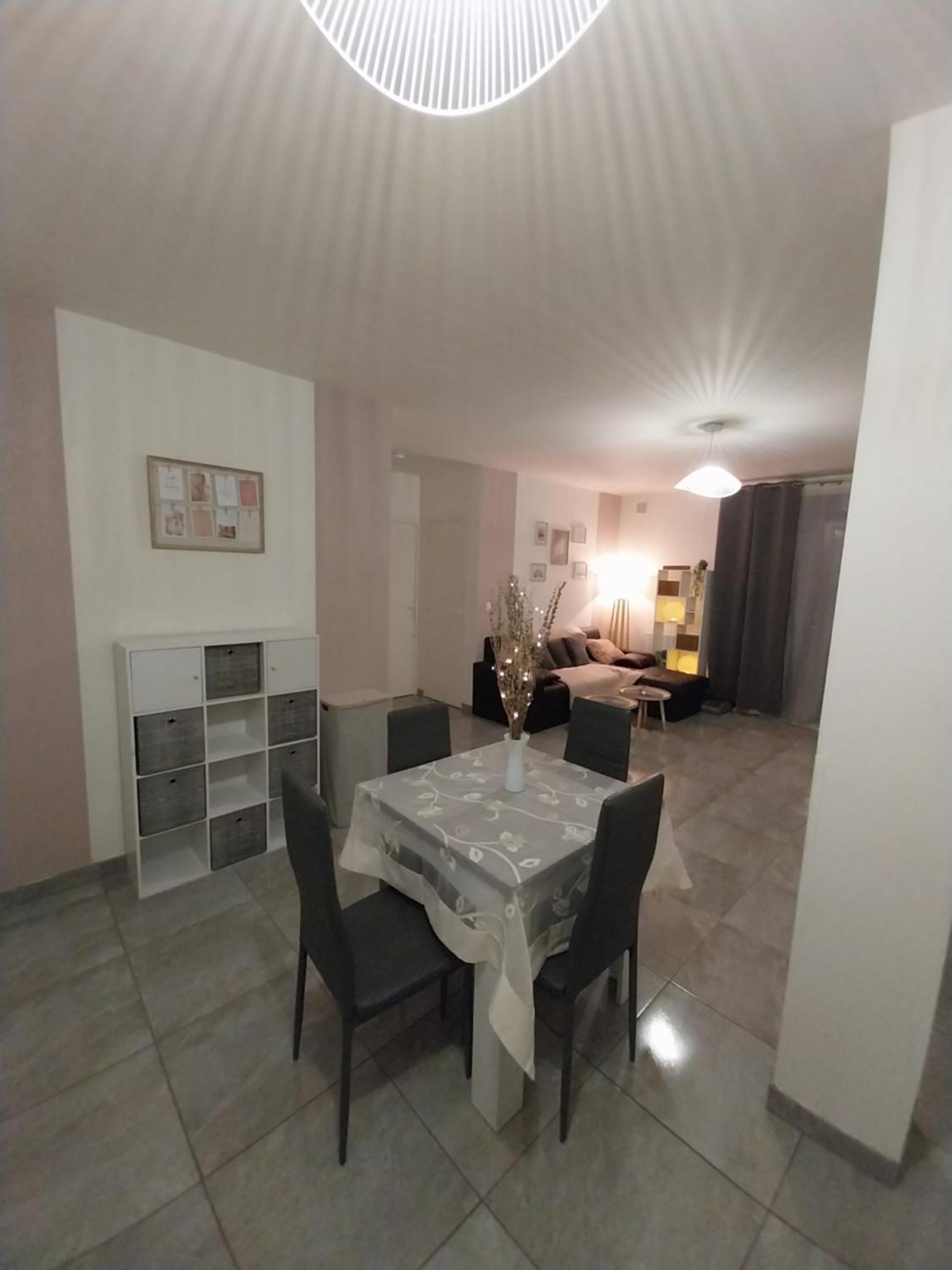 Appartement Gournay-Sur-Marne Extérieur photo