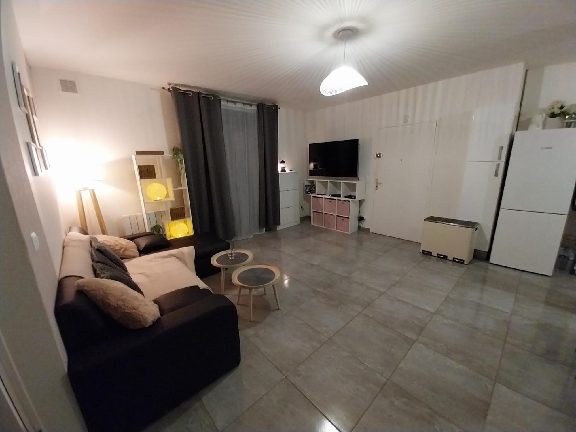 Appartement Gournay-Sur-Marne Extérieur photo