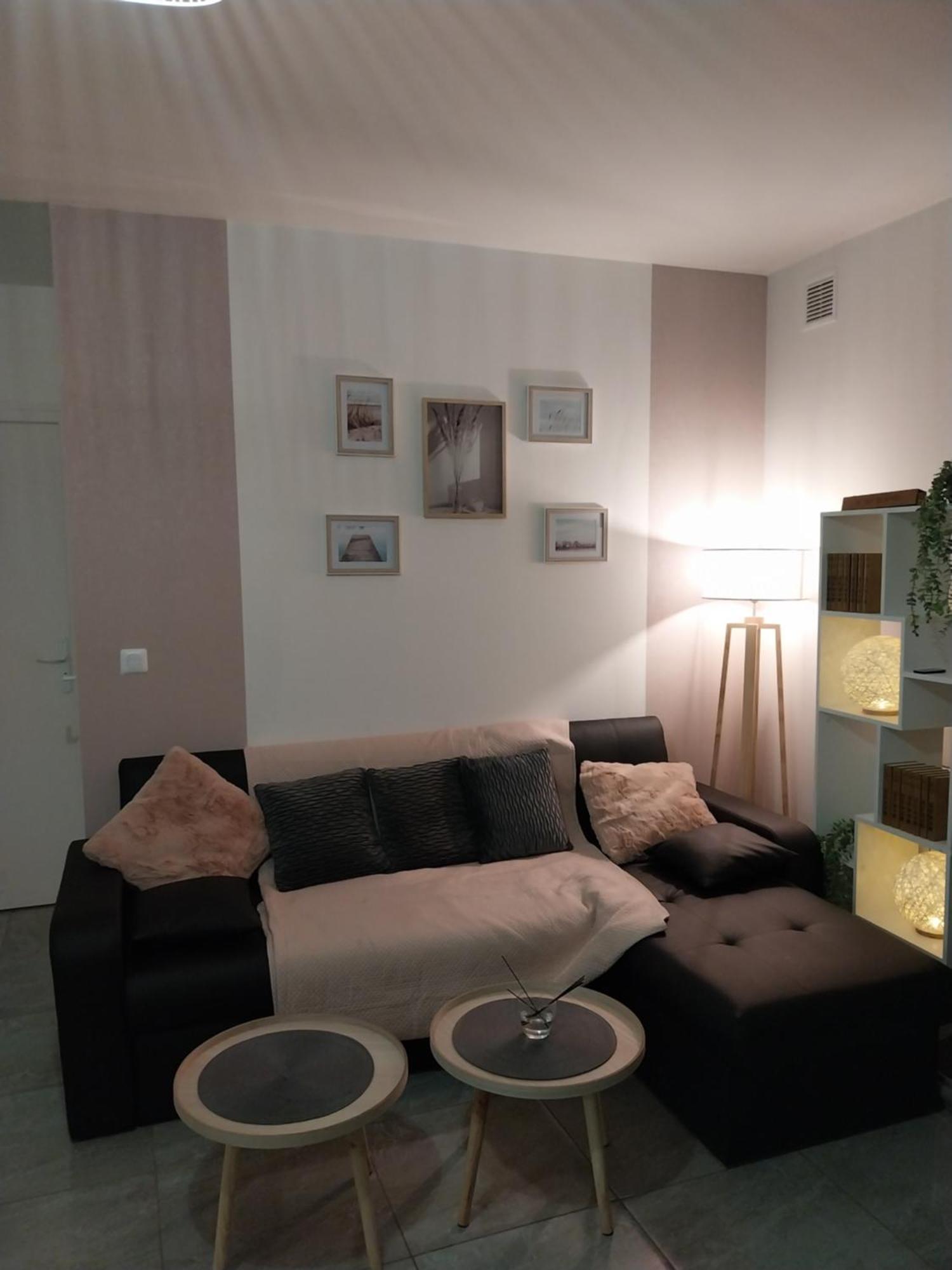 Appartement Gournay-Sur-Marne Extérieur photo