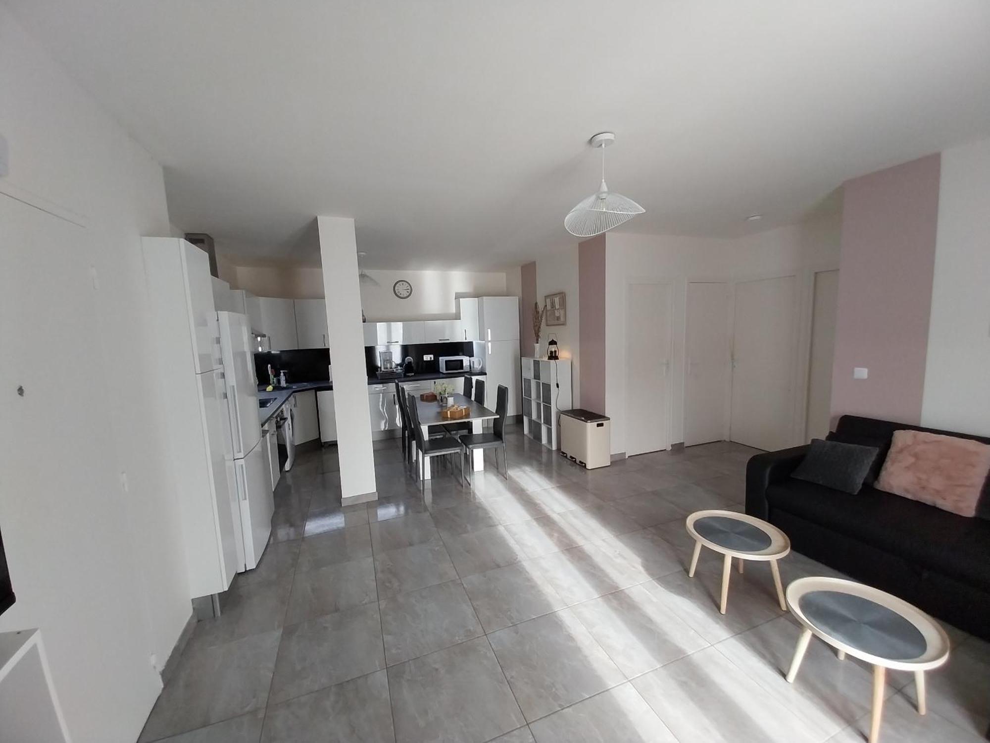Appartement Gournay-Sur-Marne Extérieur photo