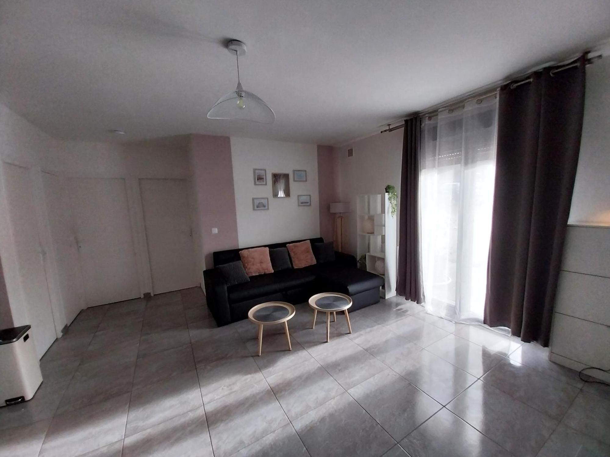 Appartement Gournay-Sur-Marne Extérieur photo