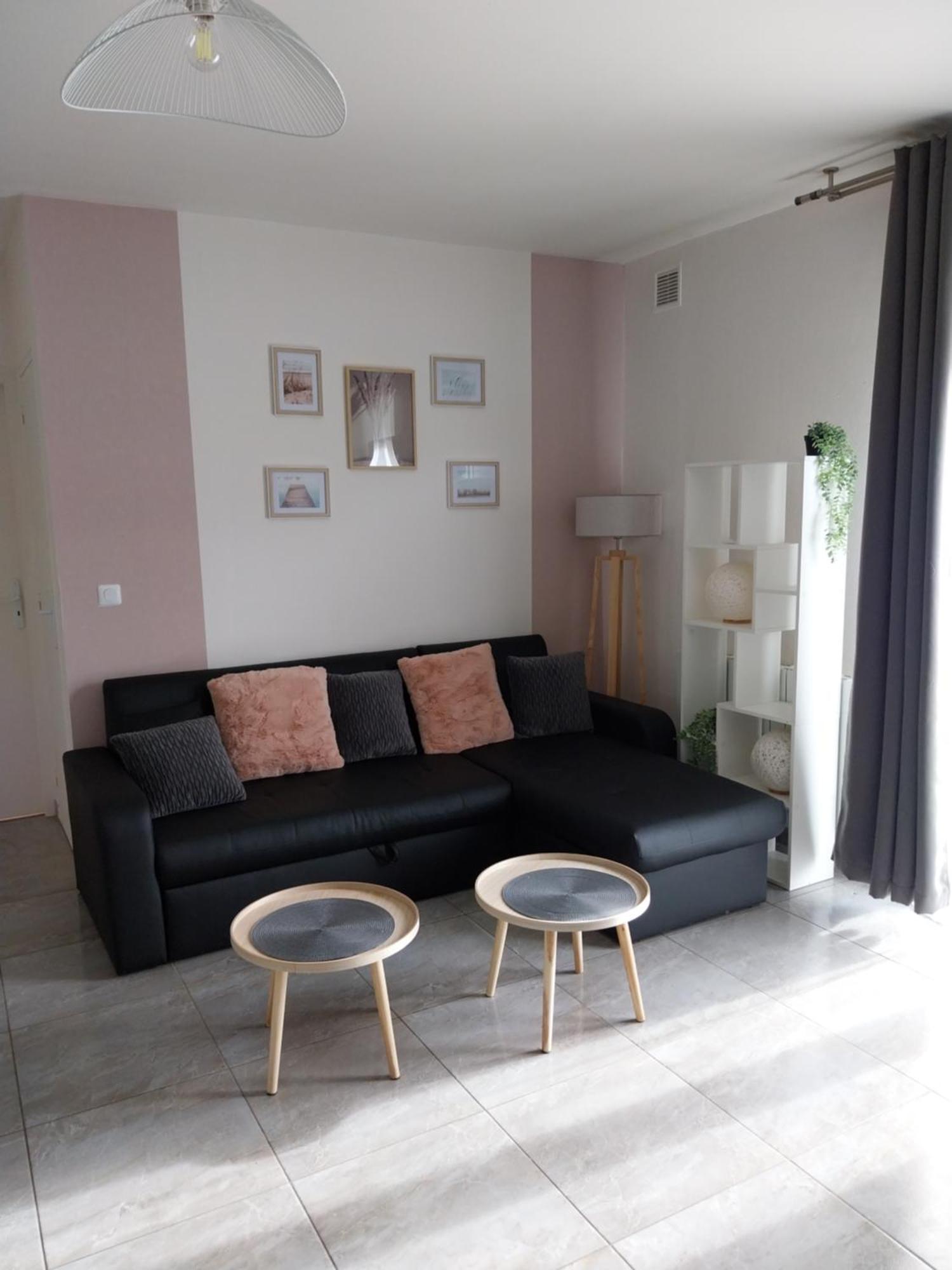 Appartement Gournay-Sur-Marne Extérieur photo