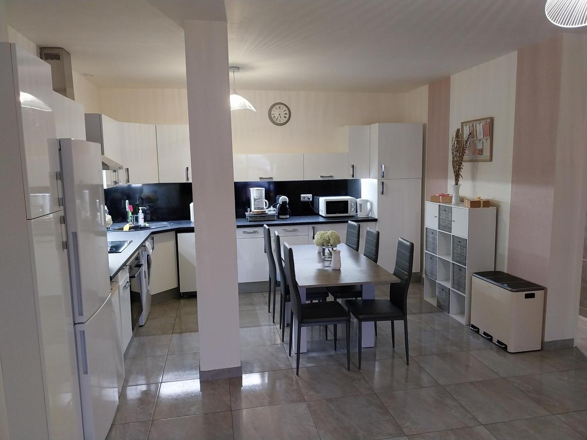 Appartement Gournay-Sur-Marne Extérieur photo